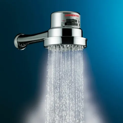 Chuveiro Tradição 220 V – 6.800 W